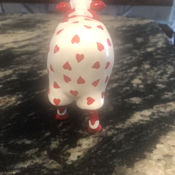 Udder Romance (Rare Retired) Cow Parade - Picture 4 of 7